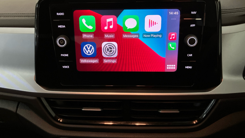 Volkswagen T-Roc 1.0 TSI Life 5dr Petrol Hatchback